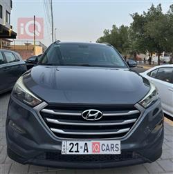 هیۆندای تۆکسۆن